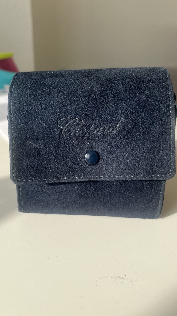 Chopard Orologi: Montre Chopard Genève Classic Ref. 8008 – Usato da Genève venduto da ste_k88f 3