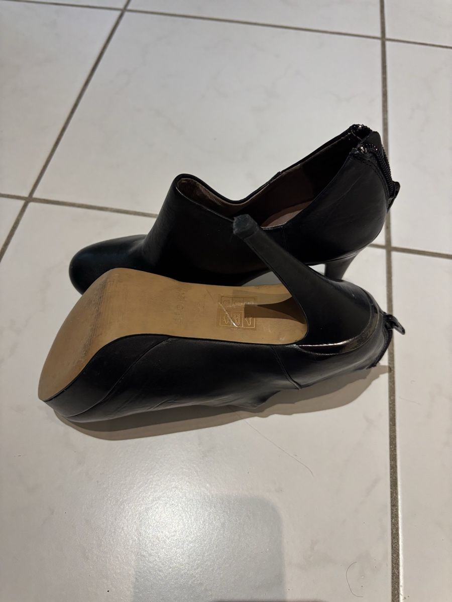 Scarpe da donna: Damenschuhe, Grösse 36 – Usato da Zollikerberg venduto da Jvac2 2