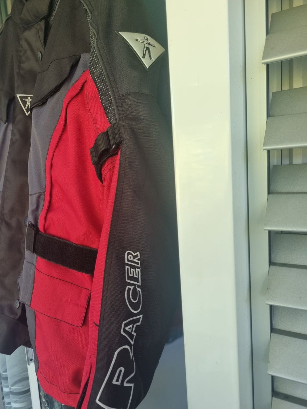 Jacken: NEU/ Vento/ XL/ 75% – Neu (gemäss Beschreibung) aus Adlikon b.Regensdf von attila63 2