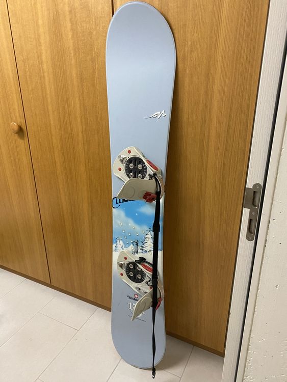 Snowboard Kaufen auf Ricardo