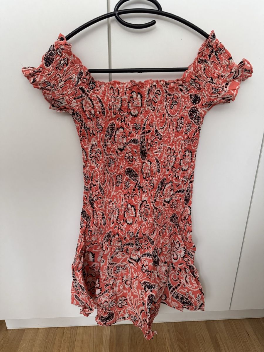 Mango Kleider: Robe mini Mango élastique, taille S – Neu (gemäss Beschreibung) aus Meyrin von mai_pl7s