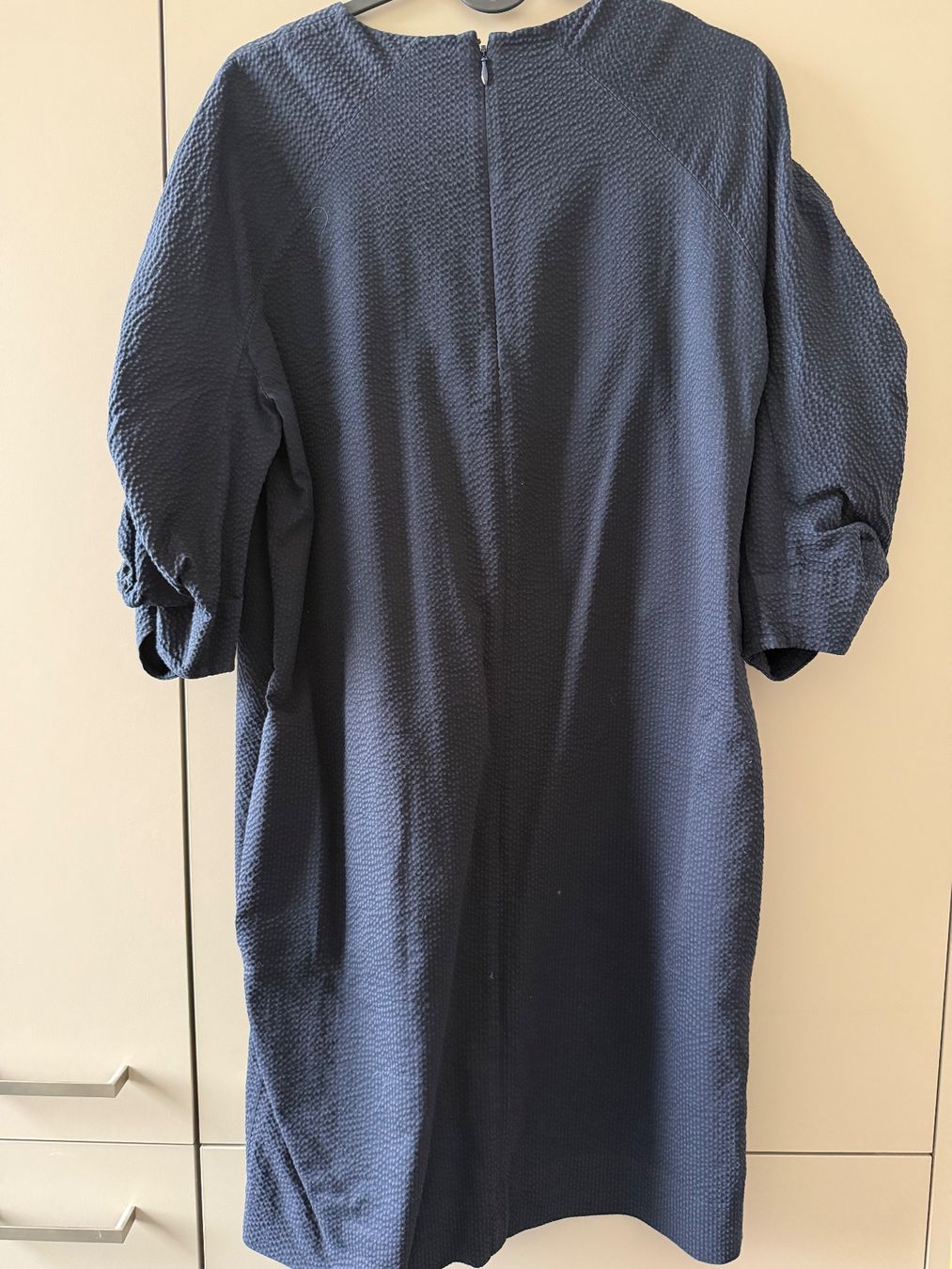 Cos Vestiti: COS Kleid aus feiner Baumwolle Gr 36 – Usato da Zürich venduto da bgg 2