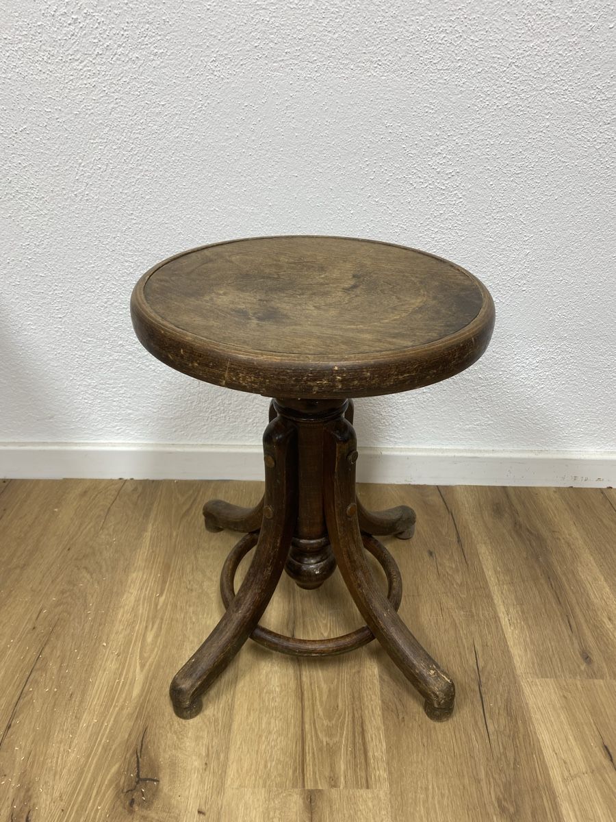 Tabourets: Klavierhocker Fischel – D'occasion à Basel par MoebelSackmann