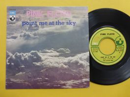 Pink Floyd – Point Me At The Sky