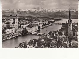 Zürich ca. 1940