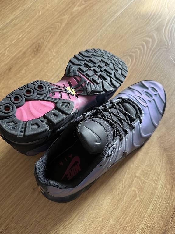 Nike Chaussures hommes: Nike Airmax Plus Throwback Future – D'occasion à Thun par sim_nc7g 2
