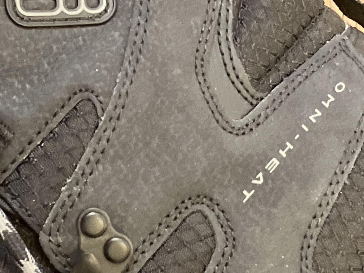Columbia Scarpe da uomo: Columbia Techlite Herren Stiefel 46 – Nuovo (secondo la descrizione) da Erlenbach im Simmental! venduto da Simmentaler-Perlen 6