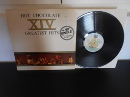 Hot Chocolate – XIV Greatest Hits / 1976