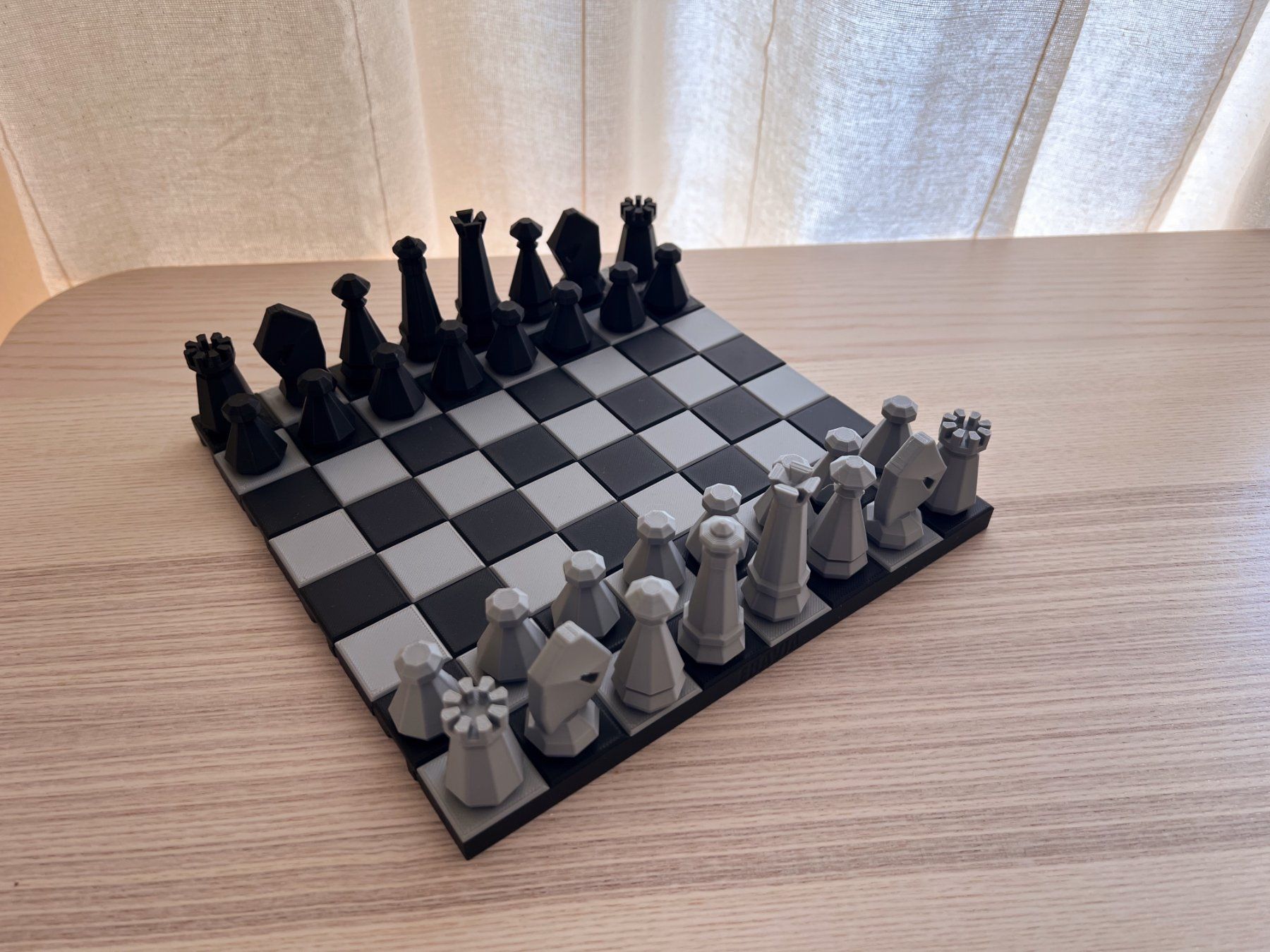 Giochi: Jeux dames et échecs 2 en 1 pliable – Nuovo (secondo la descrizione) da Renens VD venduto da hel_h75s 2