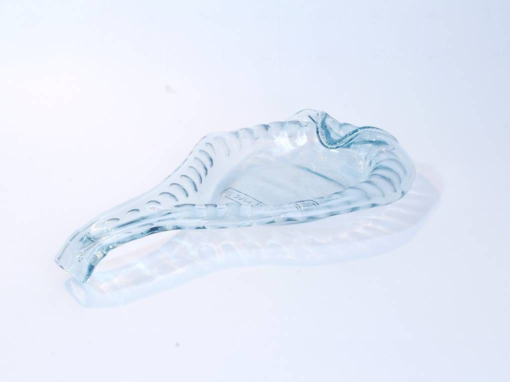 Schalen: Chianti Glasschale – Gebraucht aus Kirchleerau von Repoca