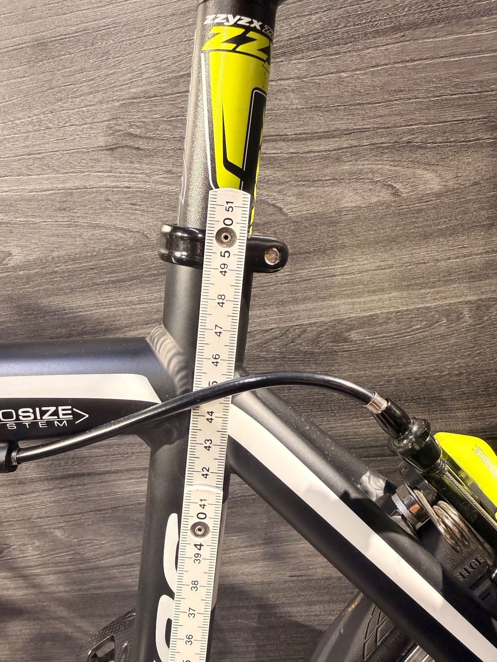 Corratec Biciclette: Corratec Dolomiti Rennrad – Usato da Luzern venduto da Olivia_131 4