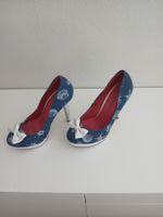 HIGH HEELS LADYSTAR BY DANIELA KATZENBERGER GRÖSSE 38