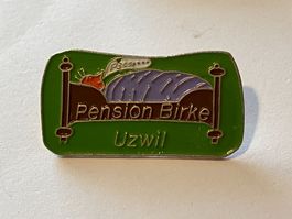 1 Pin Pension Birke Uzwil