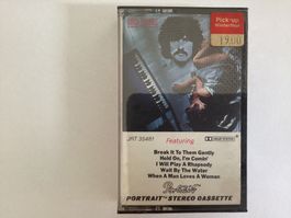 Burton Cummings MC - Dream Of A Child (Sealed)