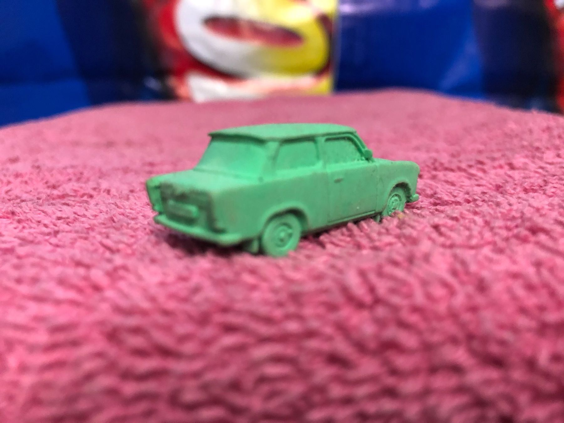 Alle Werkzeuge: Trabi Trabant ost ddr radiergummi – Neu (gemäss Beschreibung) aus Reinach AG von rares75 1