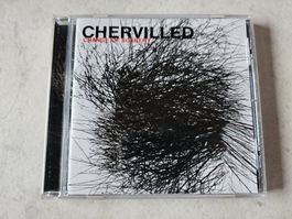 Chervilled  -  Change Of Scenery / (Swiss Rock Band)