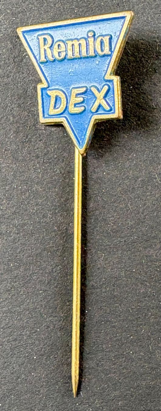 Placchette & Badge: VINTAGE ANSTECKNADEL – Usato da Ostermundigen venduto da wini63