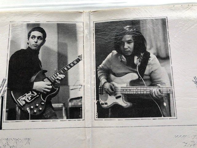 Vinyles: Tai Phong – D'occasion à Aarwangen par Jukebox3 7
