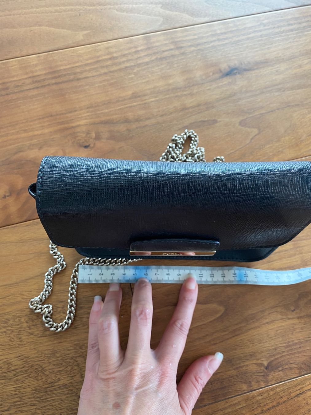 Furla Borse da donna: Schöne Tasche von Furla - 'Metropolis' – Usato da Wollerau venduto da luxury_82 8