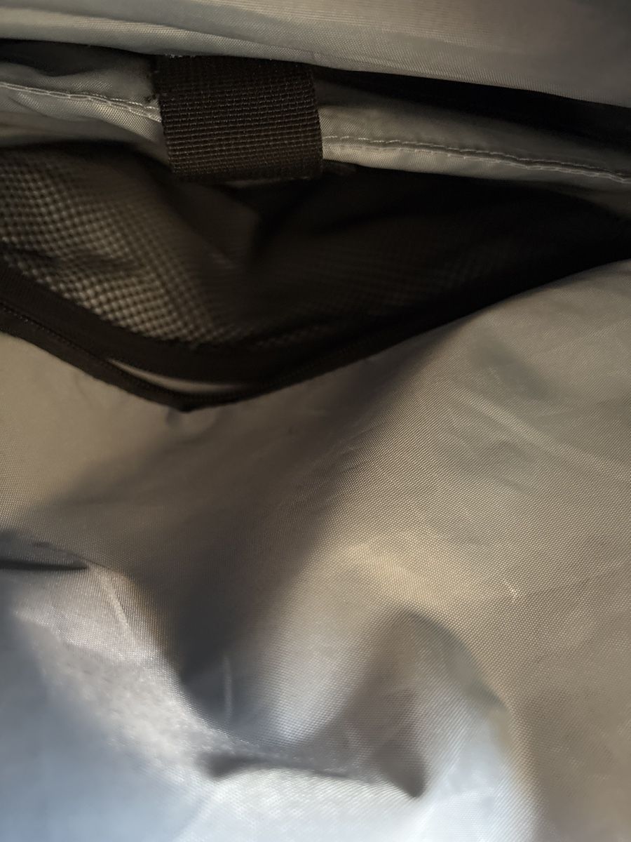 Zaini: Sac étanche de haute qualité – Nuovo (secondo la descrizione) da Préverenges venduto da Gilchris 5