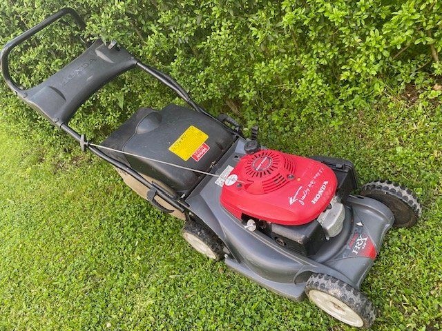 Messer Ersatzmesser Für HONDA Rasenmäher HRX 426 | Gartengeräte