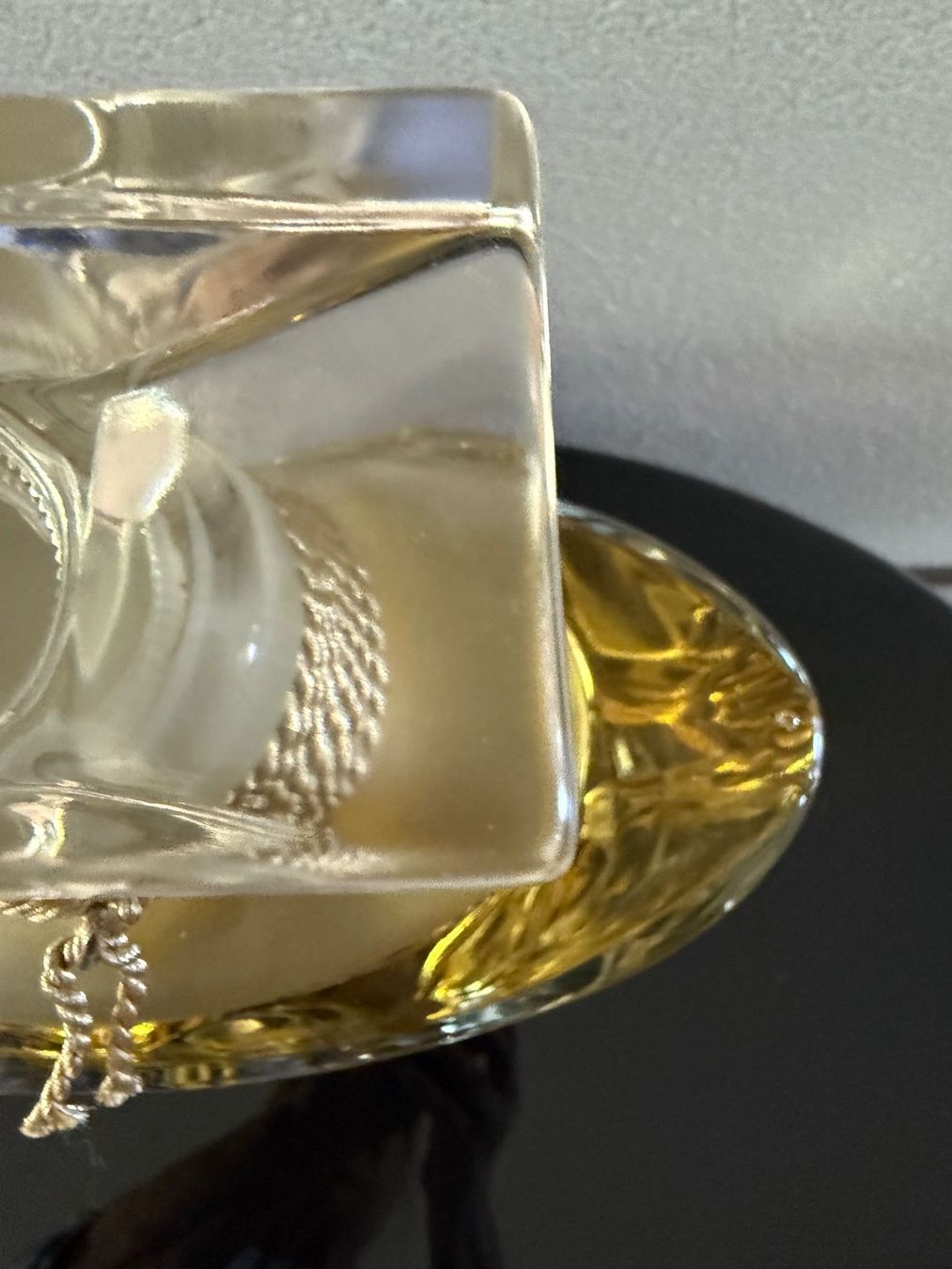 Guerlain Flacons: GUERLAIN - Grossfactice Parfum Champs-Elysées – Gebraucht aus St. Gallen von aracne 9
