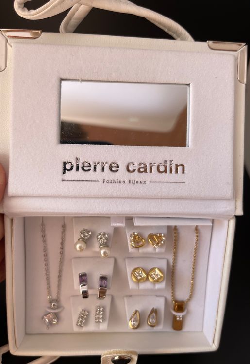 Pierre Cardin Socken 15 Paar ab CHF 1.- (Neu und originalverpackt) in Bülach für CHF 18 – mit