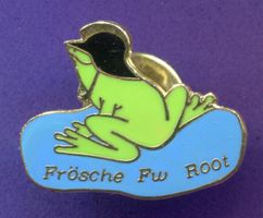 Feuerwehr  ROOT