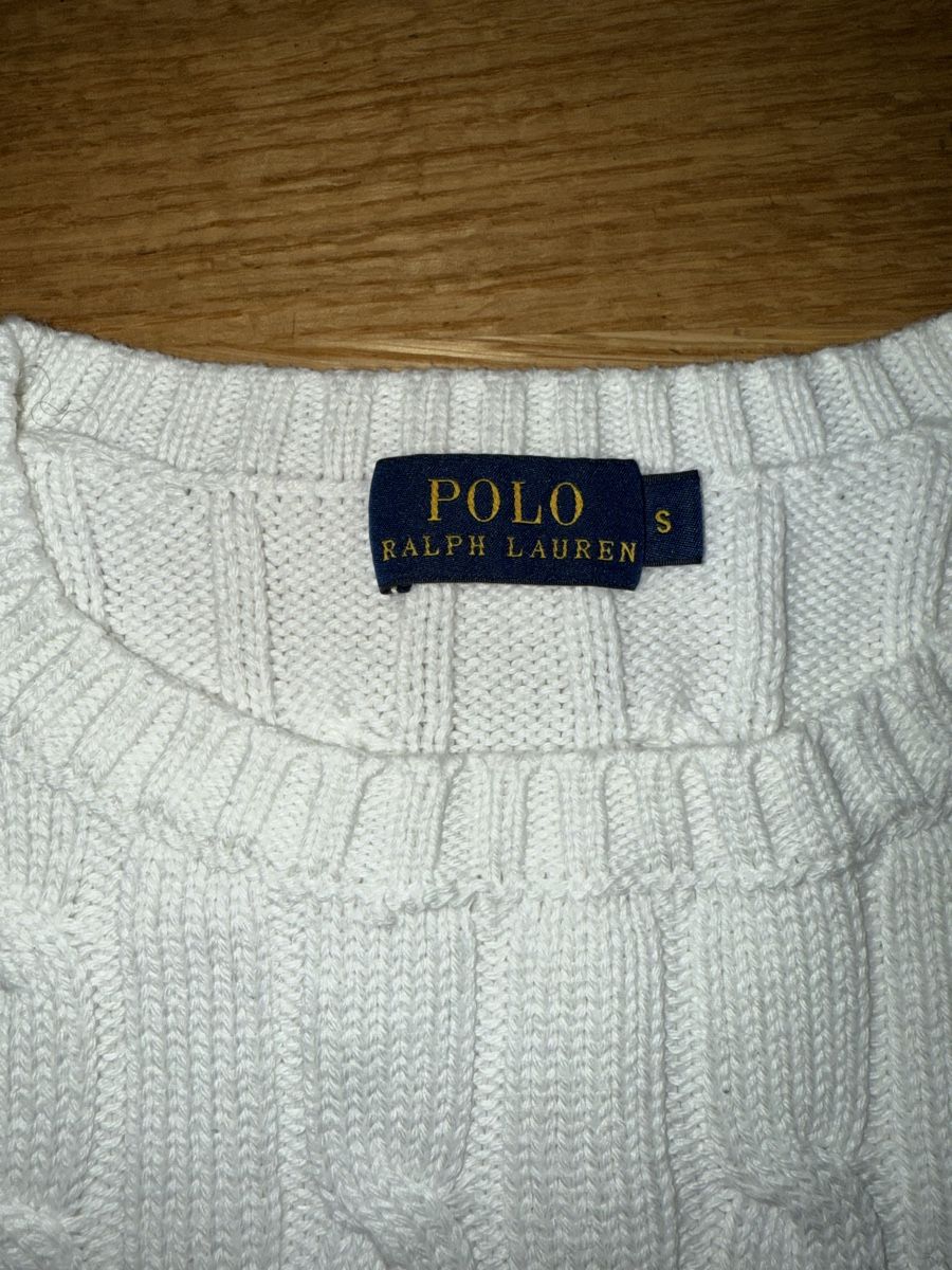 Polo Ralph Lauren Maglioni & Felpe: Polo Ralph Lauren Strickpullover – Usato da Zürich venduto da sabrina.gonc 1