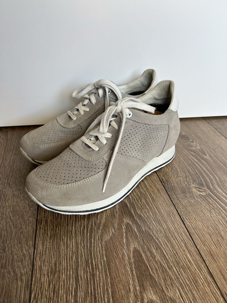 Chaussures femmes: Mario Bertulli sneakers  – D'occasion à Grimisuat par eliseba88 4