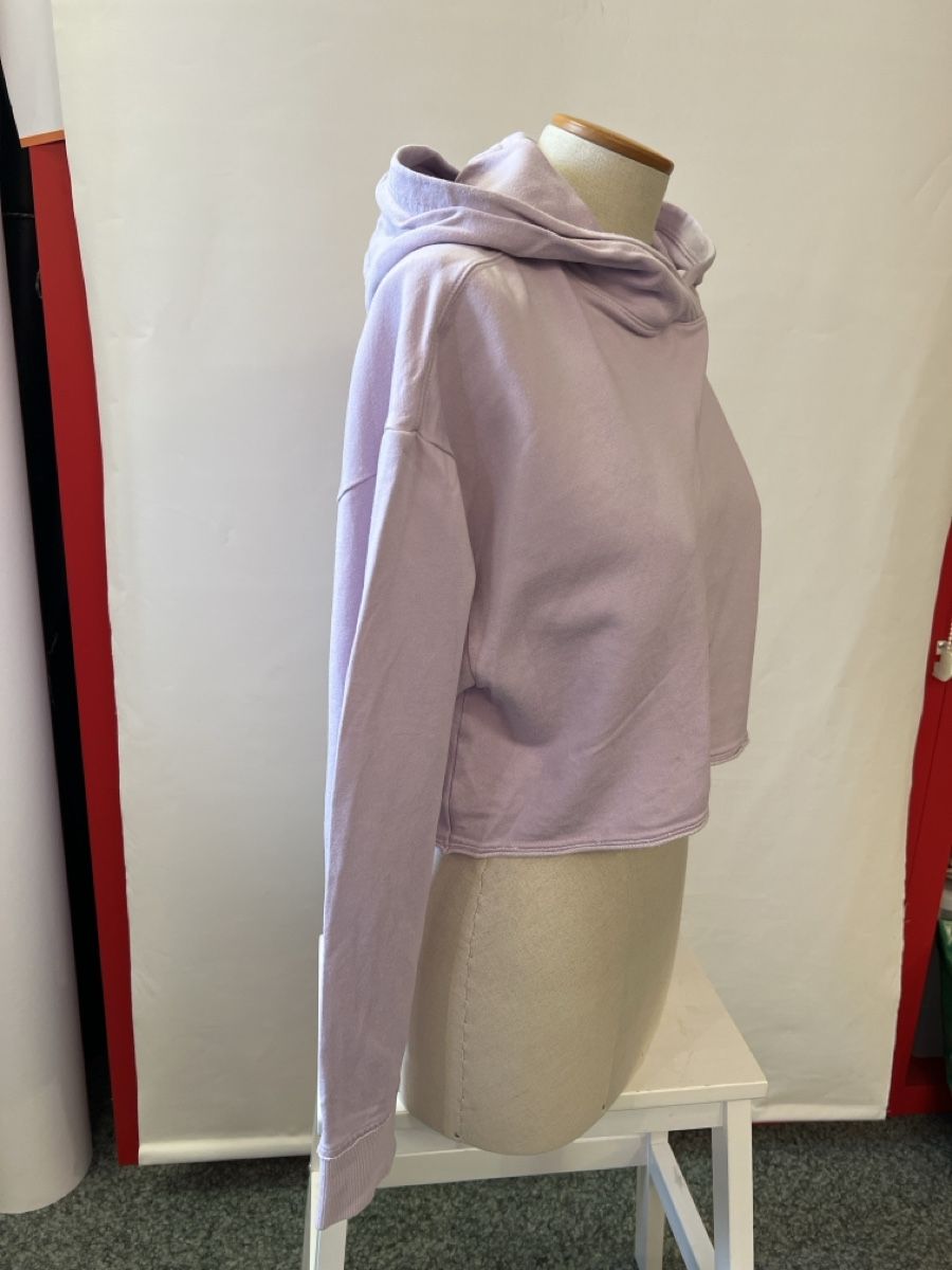 Nike Maglioni & Felpe: Yoga Nike Pullover lila XS – Usato da Oberglatt ZH venduto da ble_75jw 1