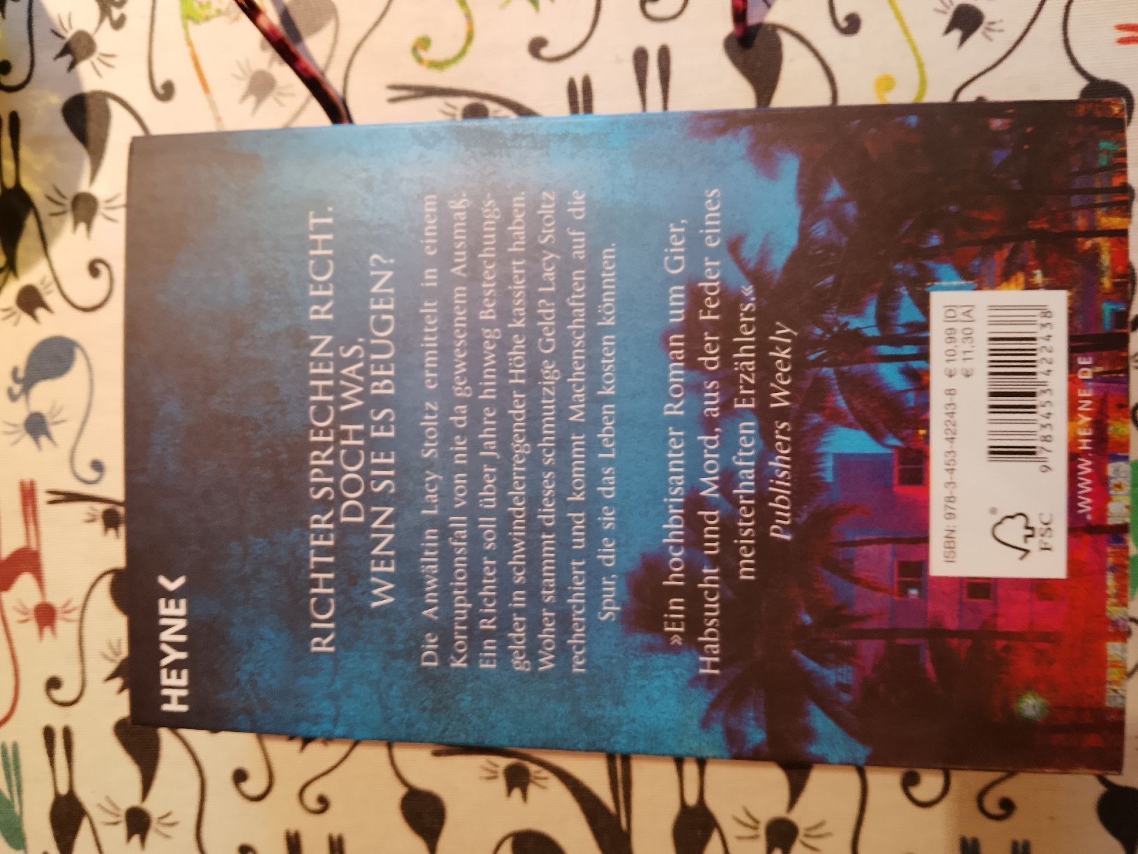 Bücher: Bestechung – Neu (gemäss Beschreibung) aus Volken von katz5 2