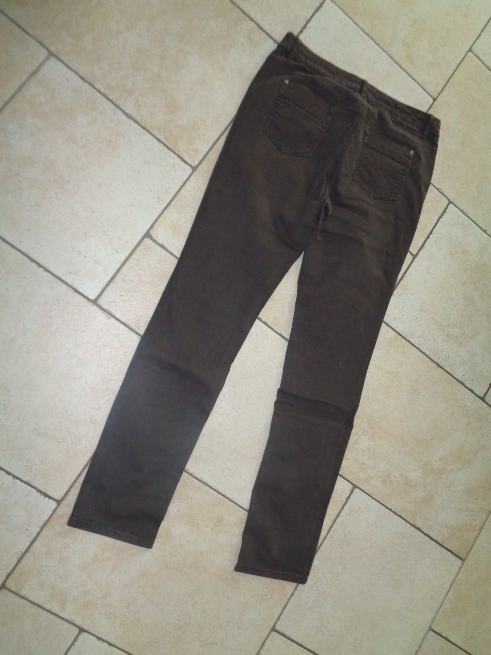 Hosen: Hose  SA. HARA  Grösse 40 – Gebraucht aus Kreuzlingen von Robi-2003 4