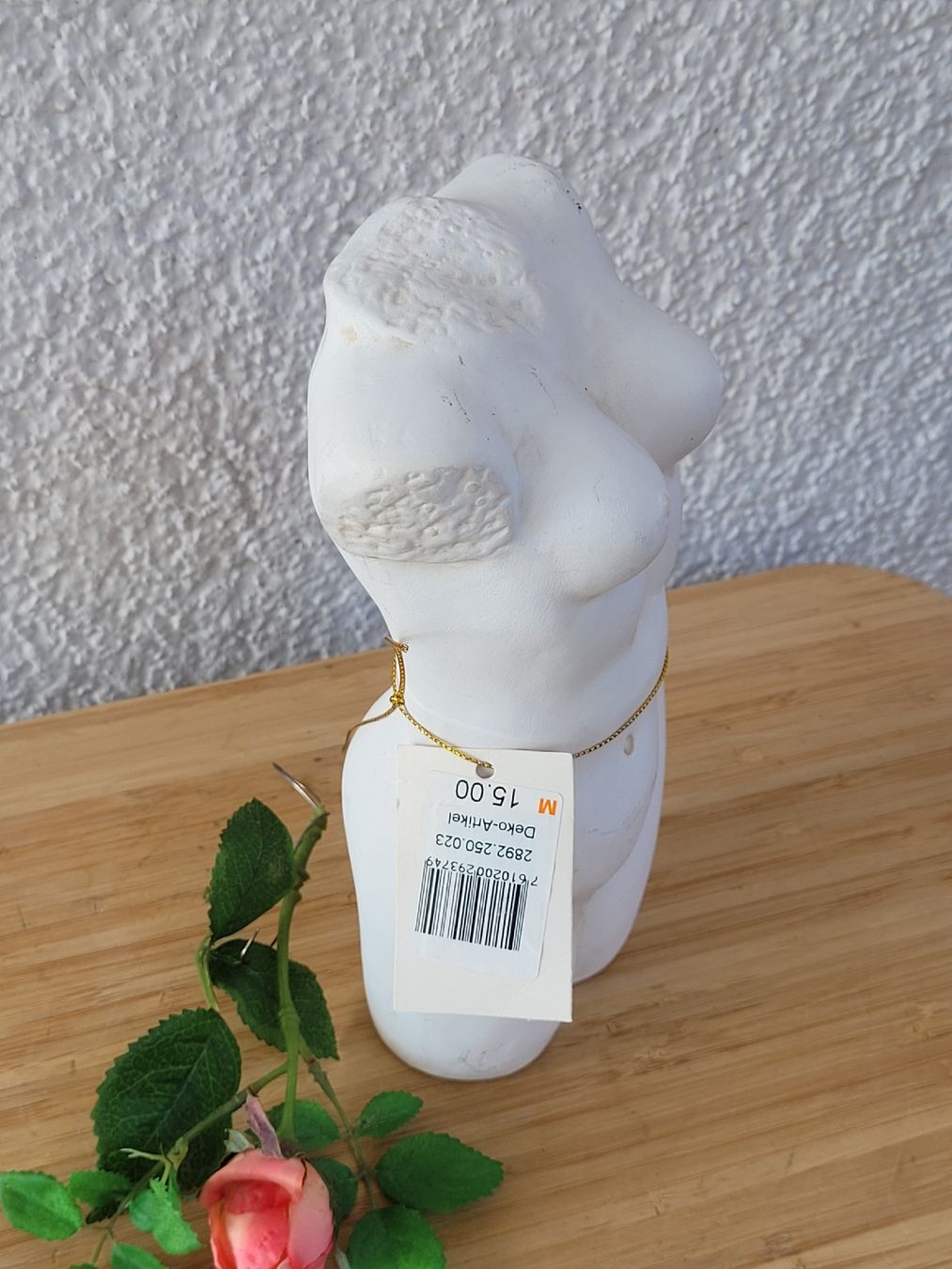 Sculture & Statue: Älter Skulptur Keramik Migros  – Usato da Buttikon SZ venduto da Renco 1