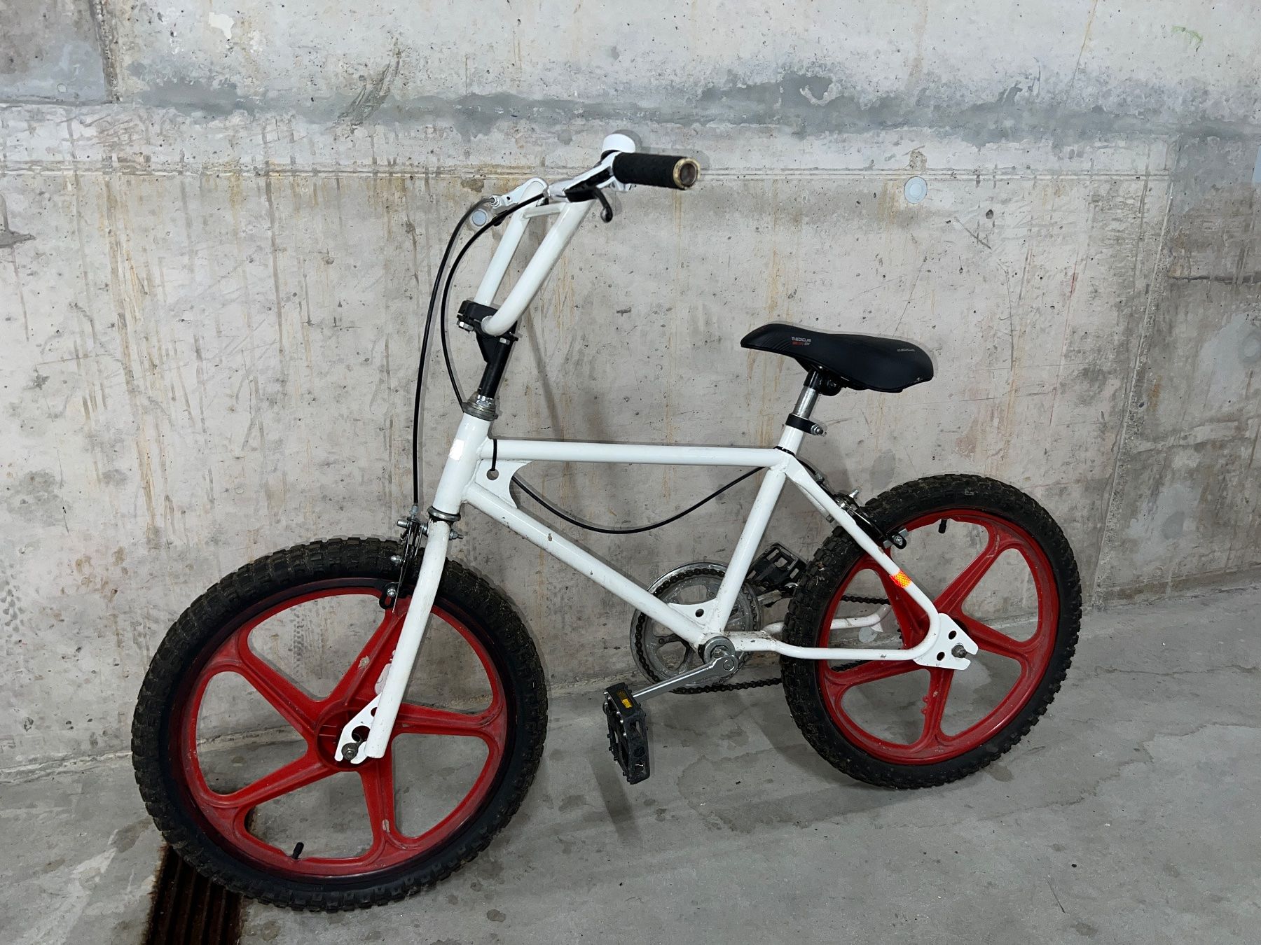 Velos: BMX Fahrrad – Gebraucht aus Wohlen AG von MarkoC03