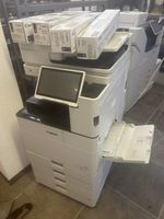 Canon imageRUNNER ADVANCE DX 4751i Multifunktionsdrucker gut