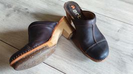 Neue Art Schuhe Gr. 40