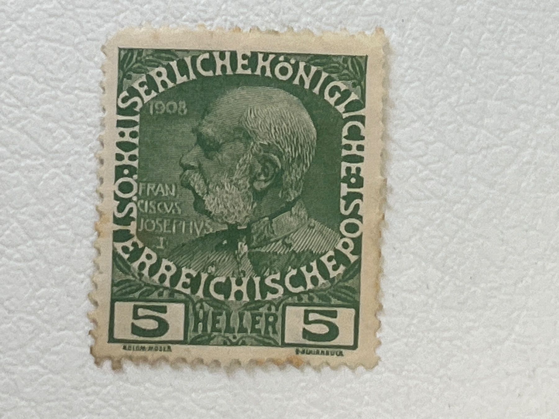 Tutti i francobolli: Österreich Briefmarke – Usato da Chiasso venduto da AzenYa