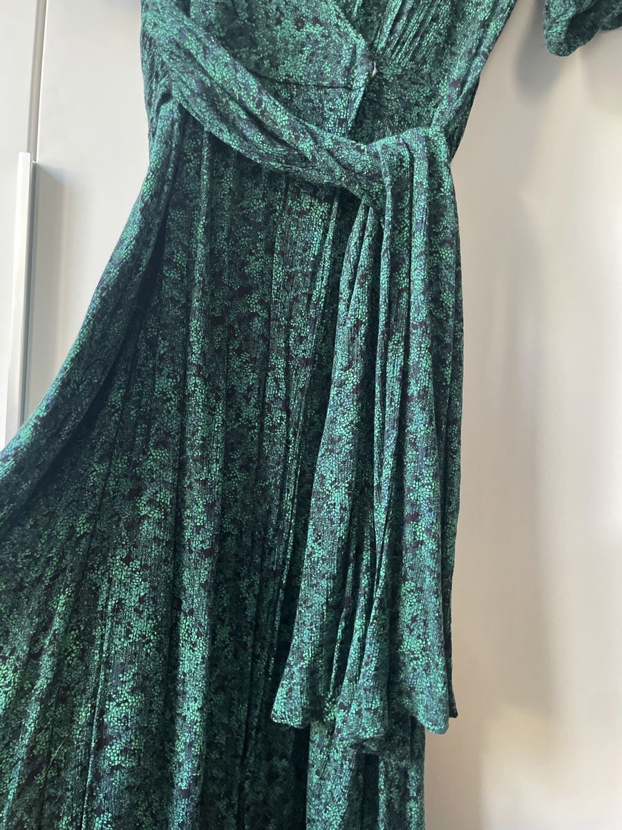 Ba&Sh Vestiti: Wunderschönes Ba&sh Kleid, Grösse 36 – Usato da Basel venduto da lea_d56l 3