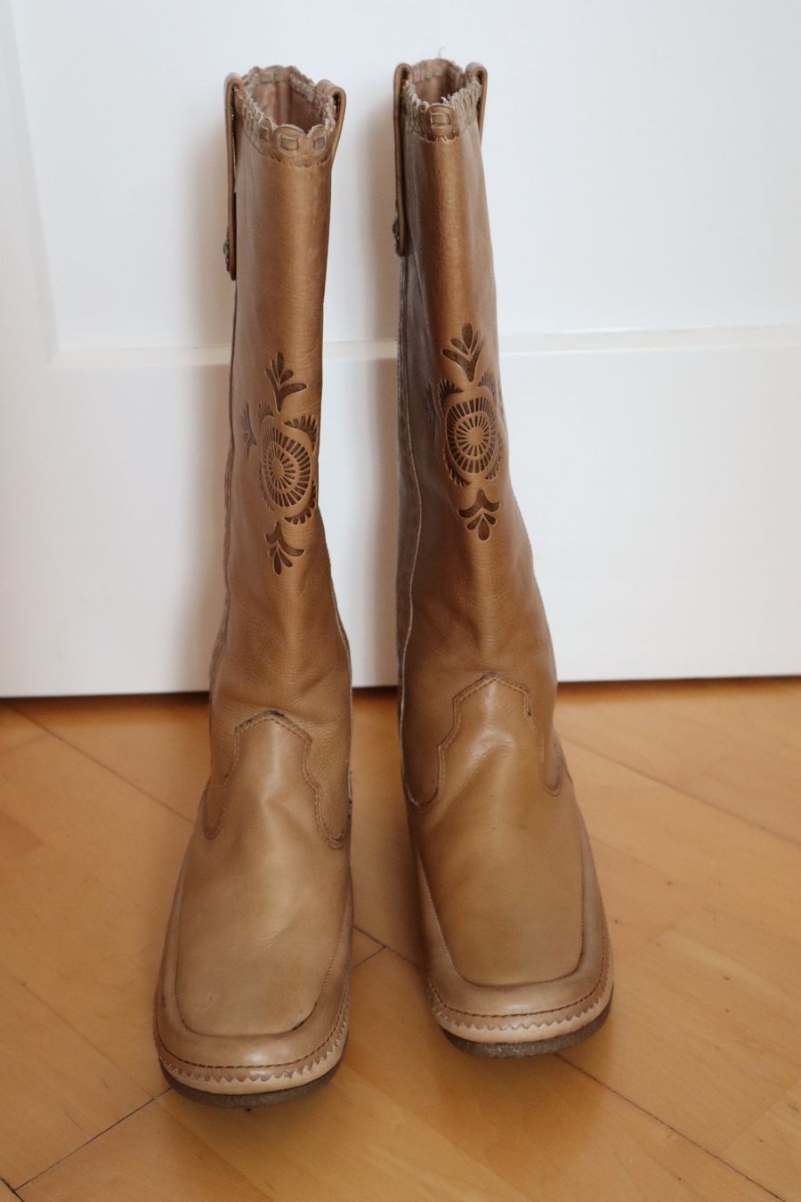 Ash Chaussures femmes: Stiefel, ASH, Gr. 39, Leder – Neuf (Voir description) à Wattwil par diamant1 1