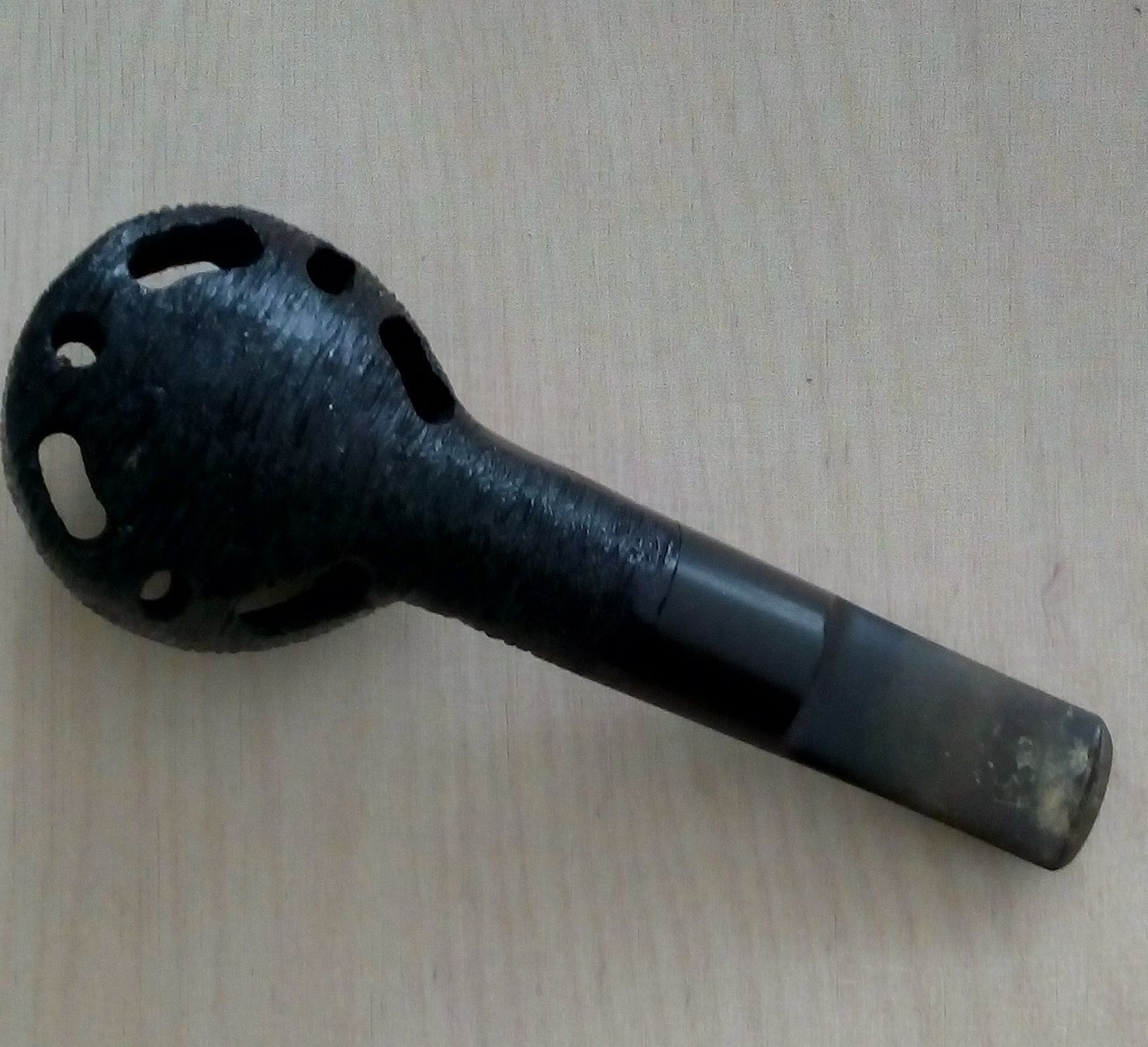 Pipe & Accessori: Tabakpfeife JMBO, S.P. ITALY – Usato da Zürich venduto da secrets02 1