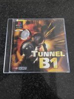 Tunnel B1 PS1