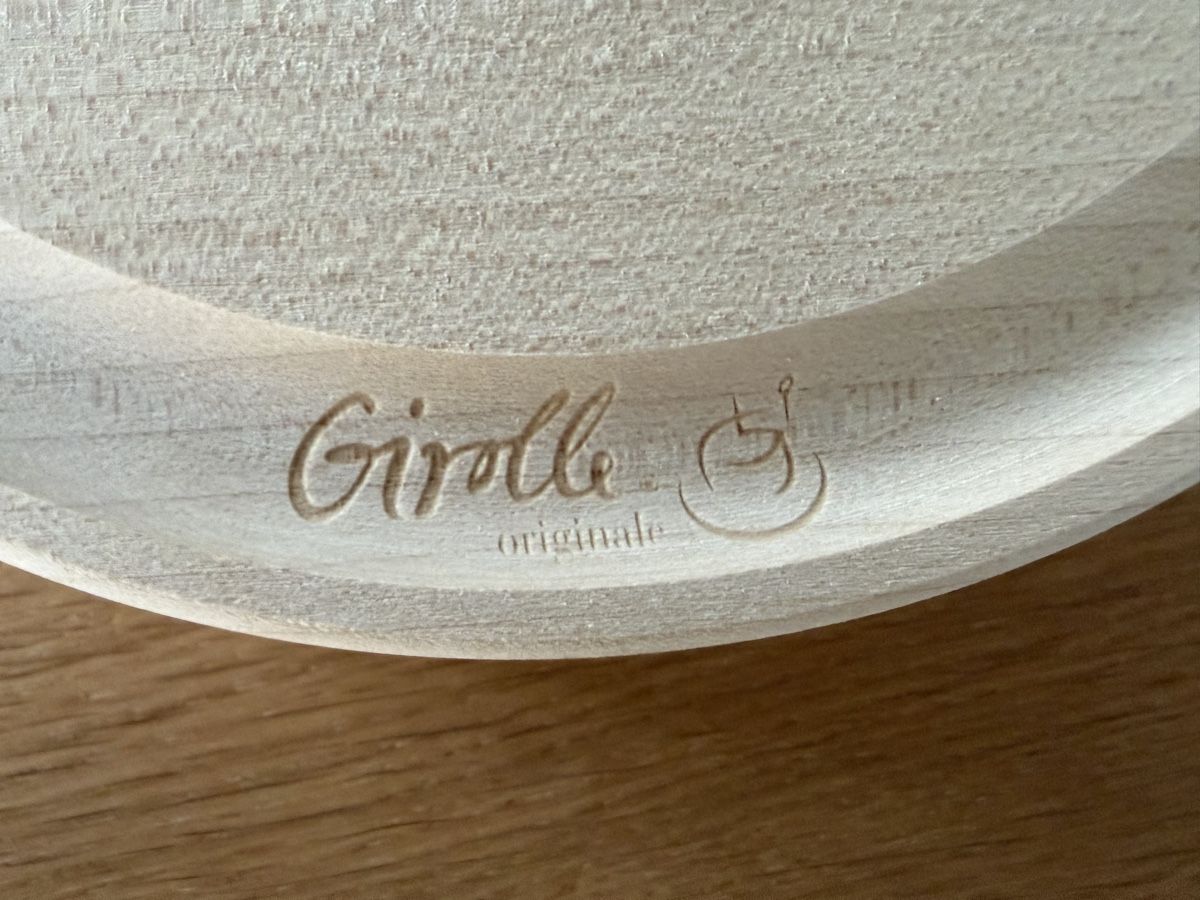 Appareils de cuisine: Girolle Originale Käsehobel – D'occasion à Basel par rkr_77kc 2