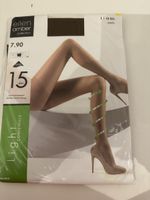 Light Comprtence Strumpfhosen L