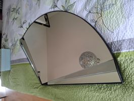 Schöner Vintage Spiegel