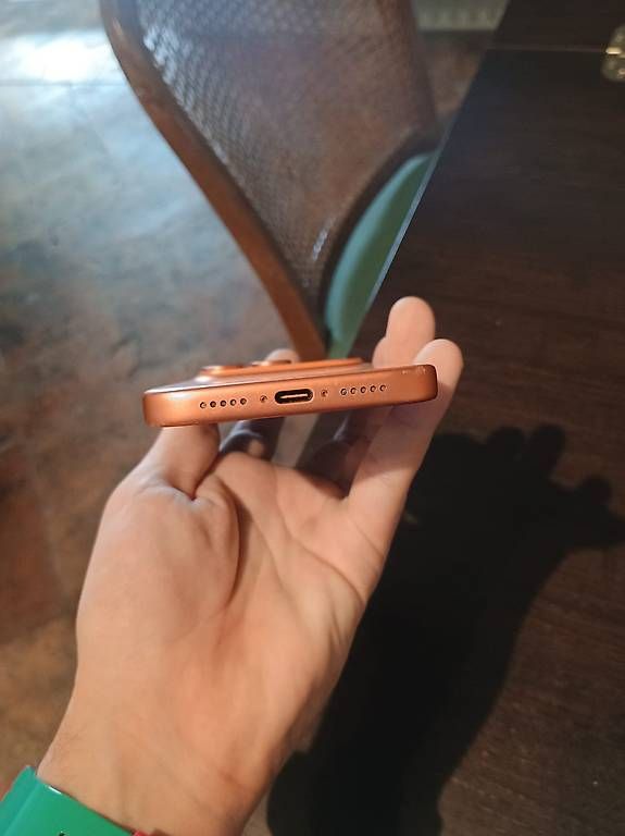 Portables: iPhone 17 pro – D'occasion à Lugano par gre_9lsz 3