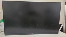 Monitor 24 " PEAQ PMO S244-IFC 24 - sous garantie
