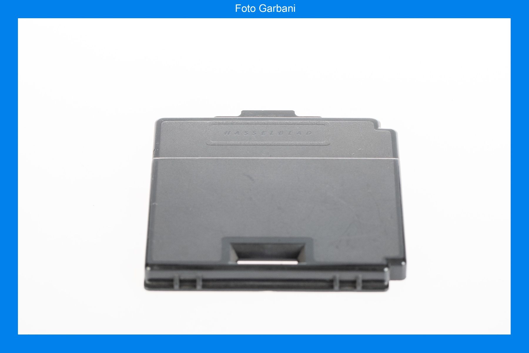 Kamera: Hasselblad rear protective cover 51063 – Gebraucht aus Muralto von FotoGarbani
