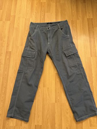 Bershka Cargohose