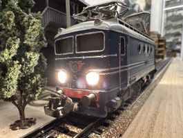 Märklin SEH 800 NS BR 1100